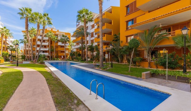 Reventa - Apartment -
Torrevieja - Punta Prima