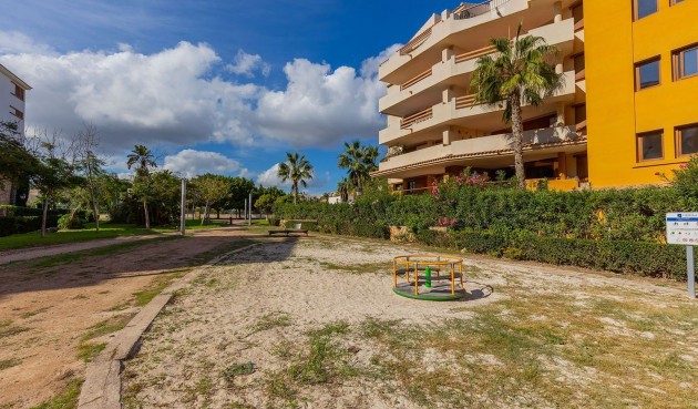 Reventa - Apartment -
Torrevieja - Punta Prima