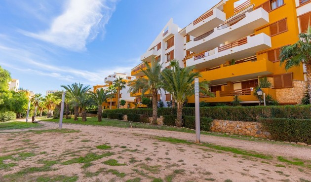 Reventa - Apartment -
Torrevieja - Punta Prima