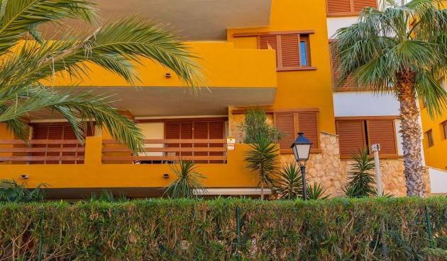Reventa - Apartment -
Torrevieja - Punta Prima