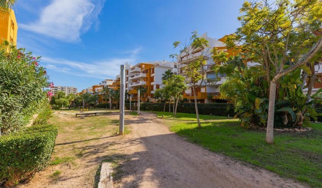 Reventa - Apartment -
Torrevieja - Punta Prima