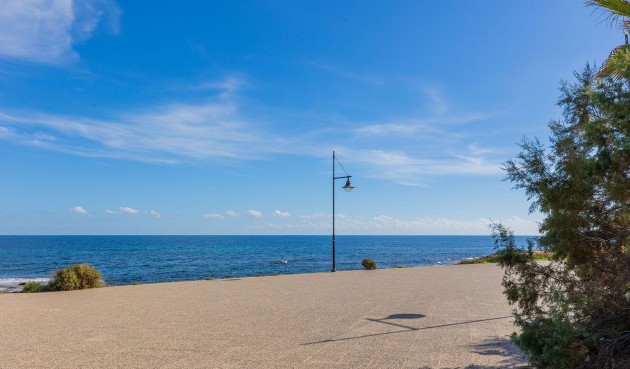 Reventa - Apartment -
Torrevieja - Punta Prima