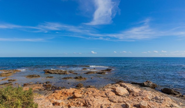 Reventa - Apartment -
Torrevieja - Punta Prima