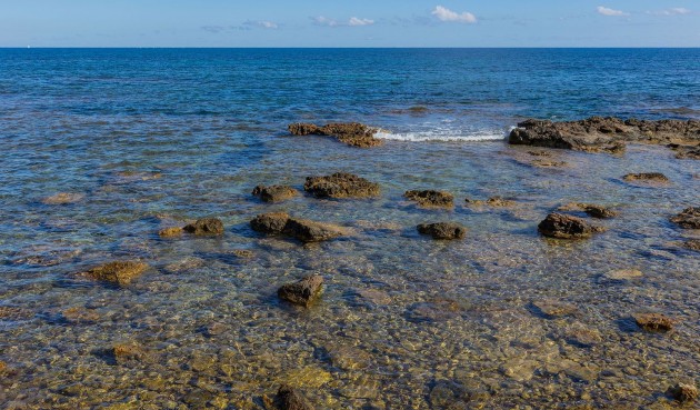 Reventa - Apartment -
Torrevieja - Punta Prima