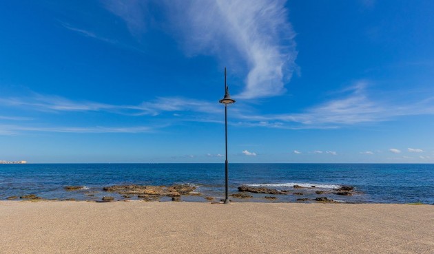 Reventa - Apartment -
Torrevieja - Punta Prima