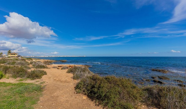 Reventa - Apartment -
Torrevieja - Punta Prima