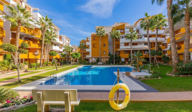Reventa - Apartment -
Torrevieja - Punta Prima