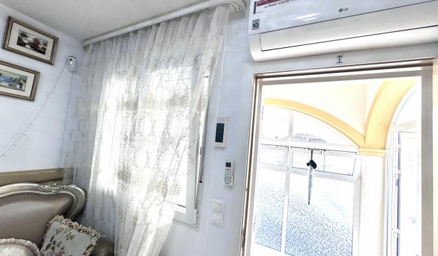 Återförsäljning - Town House -
Orihuela Costa - Playa Flamenca