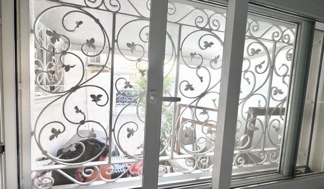 Återförsäljning - Town House -
Orihuela Costa - Playa Flamenca