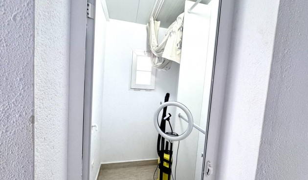 Återförsäljning - Town House -
Orihuela Costa - Playa Flamenca