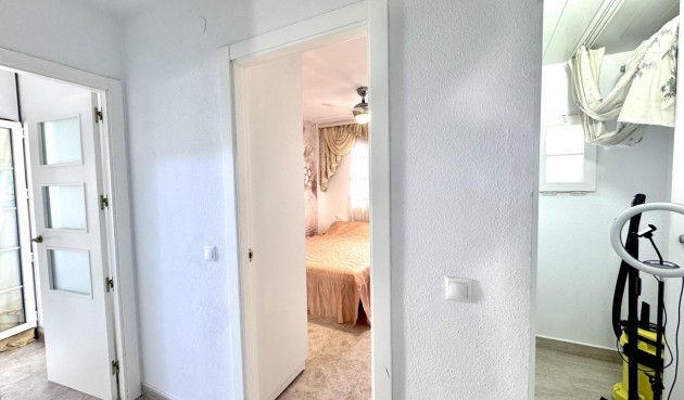 Återförsäljning - Town House -
Orihuela Costa - Playa Flamenca