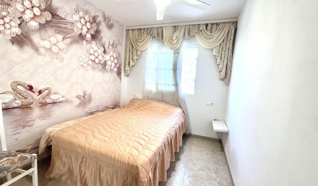 Återförsäljning - Town House -
Orihuela Costa - Playa Flamenca