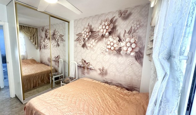 Återförsäljning - Town House -
Orihuela Costa - Playa Flamenca