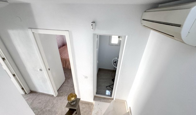 Återförsäljning - Town House -
Orihuela Costa - Playa Flamenca