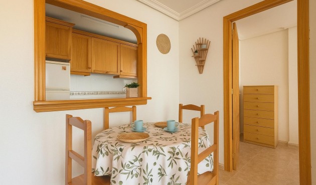 Resale - Penthouse -
Torrevieja - Playa de los Locos