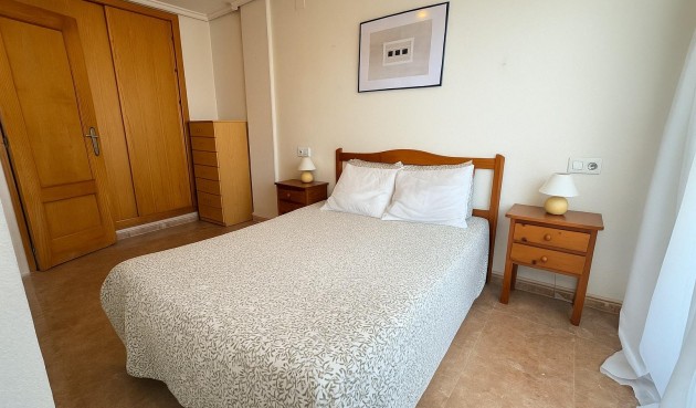 Resale - Penthouse -
Torrevieja - Playa de los Locos