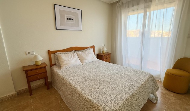 Resale - Penthouse -
Torrevieja - Playa de los Locos