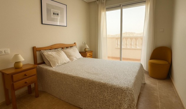 Resale - Penthouse -
Torrevieja - Playa de los Locos