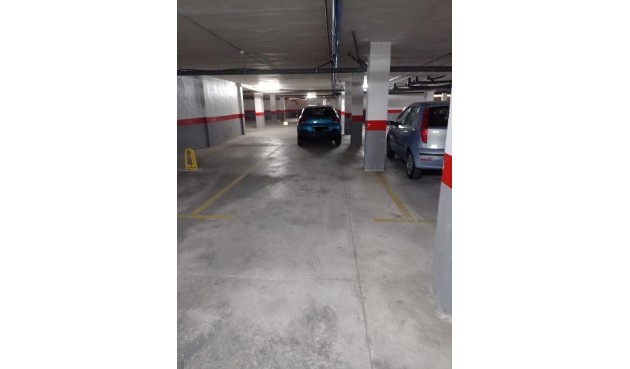 Resale - Penthouse -
Torrevieja - Playa de los Locos