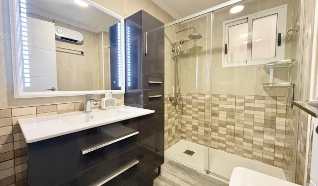 Resale - Apartment -
Torrevieja - PARQUE DE LAS NACIONES