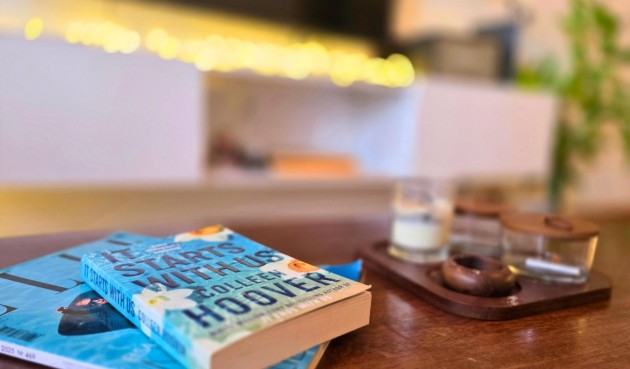 Brukt - Apartment -
Torrevieja - Playa del Cura