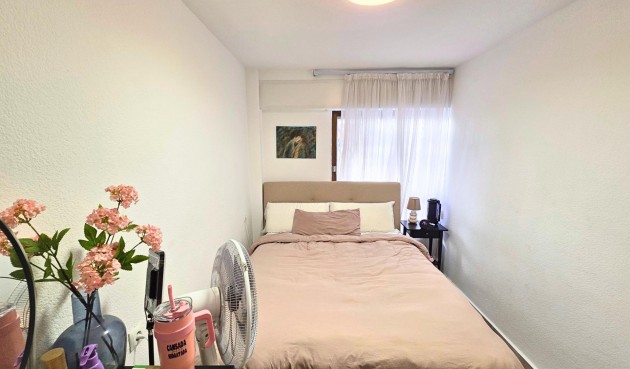 Brukt - Apartment -
Torrevieja - Playa del Cura