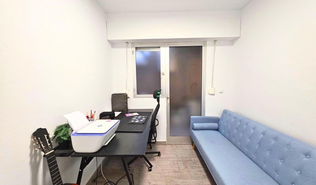 Brukt - Apartment -
Torrevieja - Playa del Cura