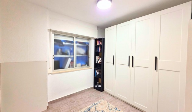 Brukt - Apartment -
Torrevieja - Playa del Cura