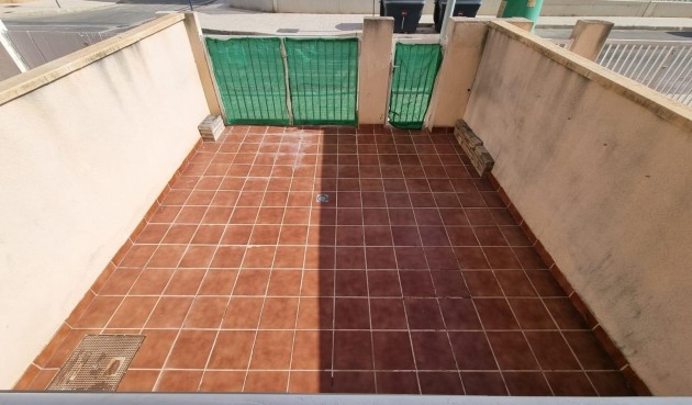 Resale - Town House -
Orihuela Costa - Villamartín-las Filipinas