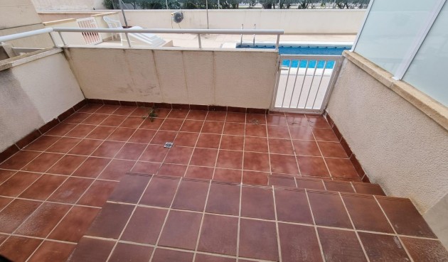 Resale - Town House -
Orihuela Costa - Villamartín-las Filipinas