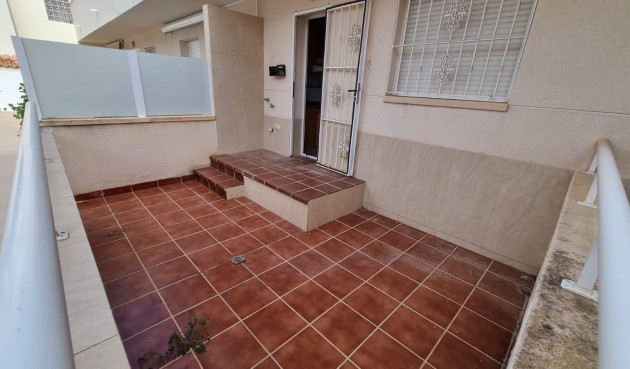 Resale - Town House -
Orihuela Costa - Villamartín-las Filipinas