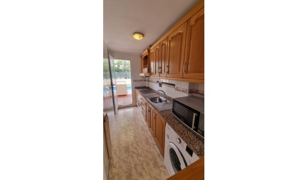 Resale - Town House -
Orihuela Costa - Villamartín-las Filipinas