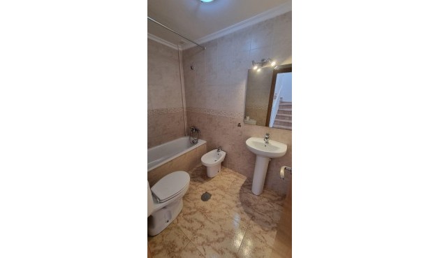 Resale - Town House -
Orihuela Costa - Villamartín-las Filipinas