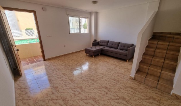 Resale - Town House -
Orihuela Costa - Villamartín-las Filipinas