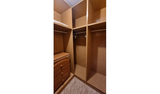 Resale - Town House -
Orihuela Costa - Villamartín-las Filipinas