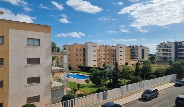 Resale - Town House -
Orihuela Costa - Villamartín-las Filipinas