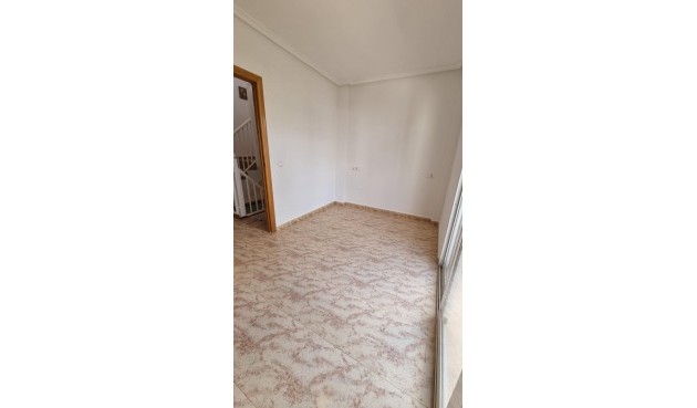 Resale - Town House -
Orihuela Costa - Villamartín-las Filipinas