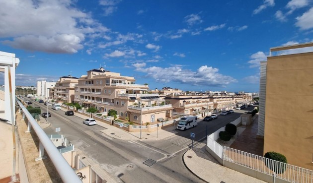 Resale - Town House -
Orihuela Costa - Villamartín-las Filipinas
