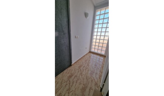 Resale - Town House -
Orihuela Costa - Villamartín-las Filipinas