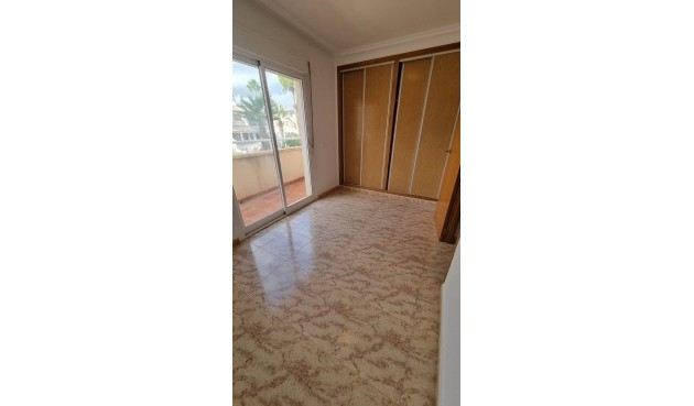 Resale - Town House -
Orihuela Costa - Villamartín-las Filipinas