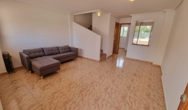 Resale - Town House -
Orihuela Costa - Villamartín-las Filipinas