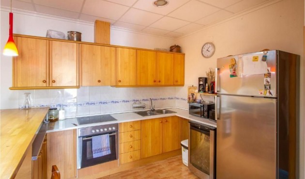 Reventa - Villa -
Jumilla - Inland