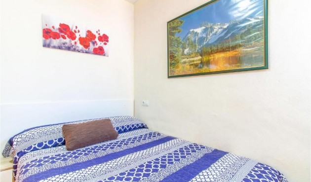 Reventa - Villa -
Jumilla - Inland