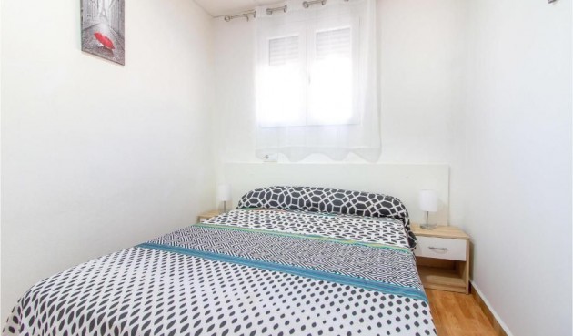 Reventa - Villa -
Jumilla - Inland