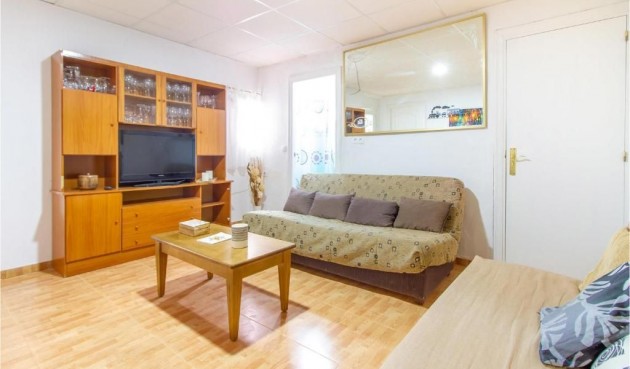 Reventa - Villa -
Jumilla - Inland