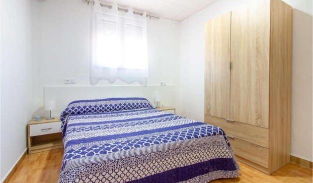 Reventa - Villa -
Jumilla - Inland