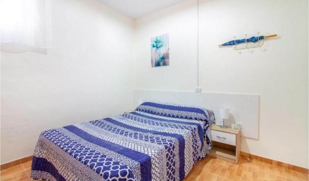 Reventa - Villa -
Jumilla - Inland