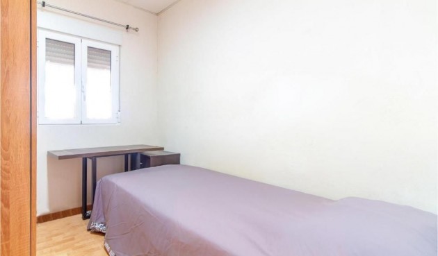 Reventa - Villa -
Jumilla - Inland