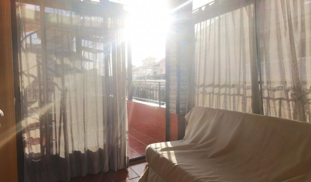 Resale - Bungalow -
Orihuela Costa - Punta Prima