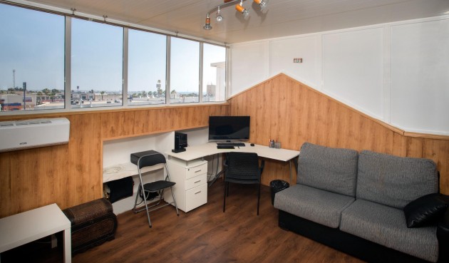 Resale - Bungalow -
Orihuela Costa - Punta Prima